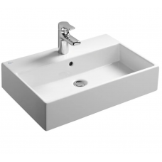 Раковина накладная Ideal Standard Strada 60 K077801 белая